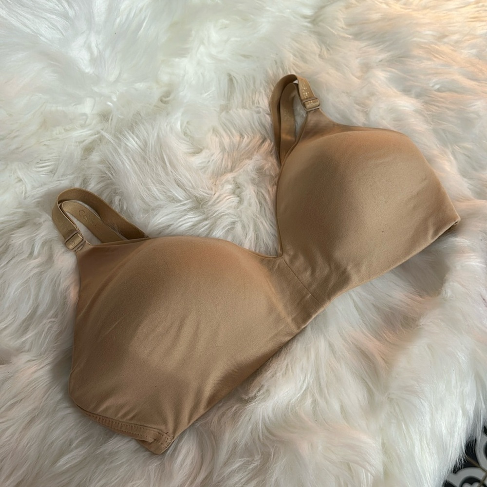 Calvin Klein bra